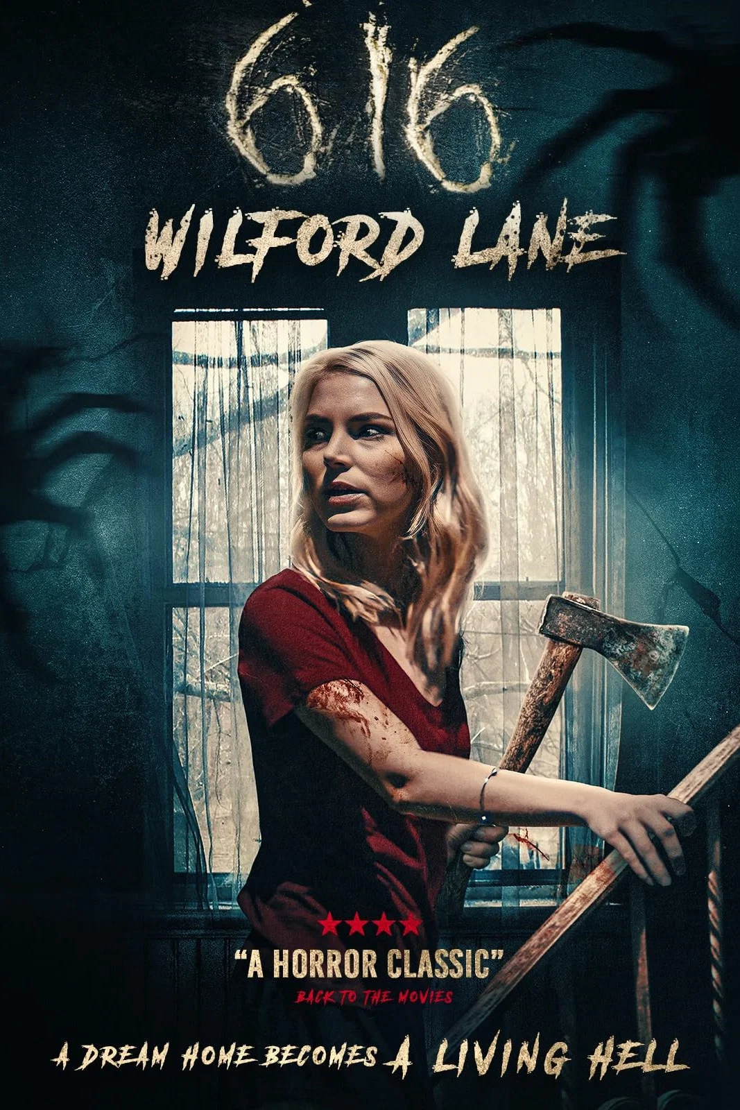 Cover of 616 Wilford Lane