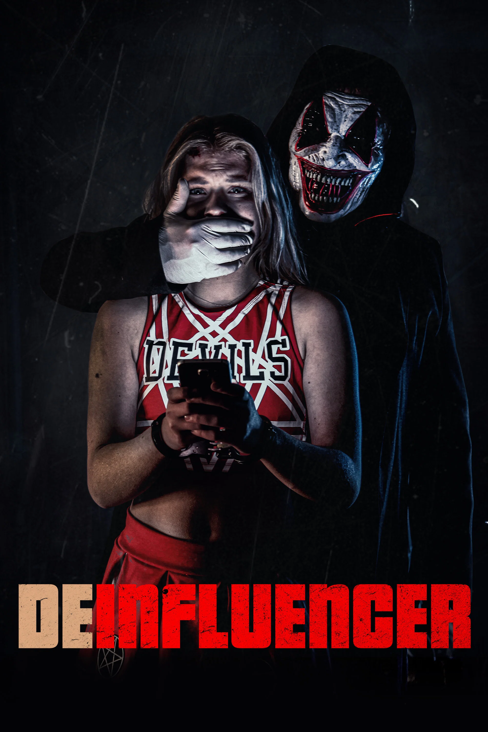 Cover of Deinfluencer