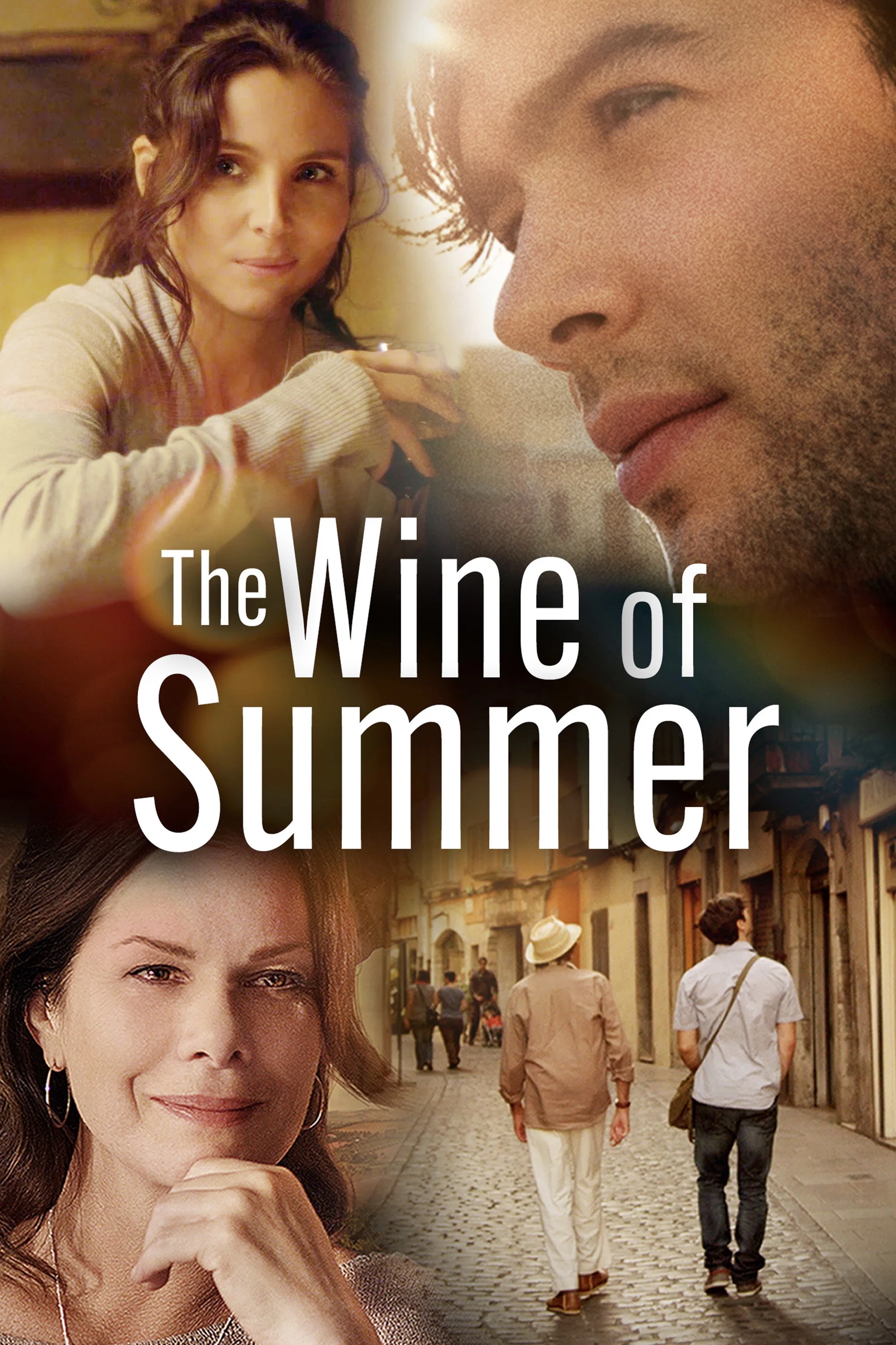Cover of The Wine of Summer