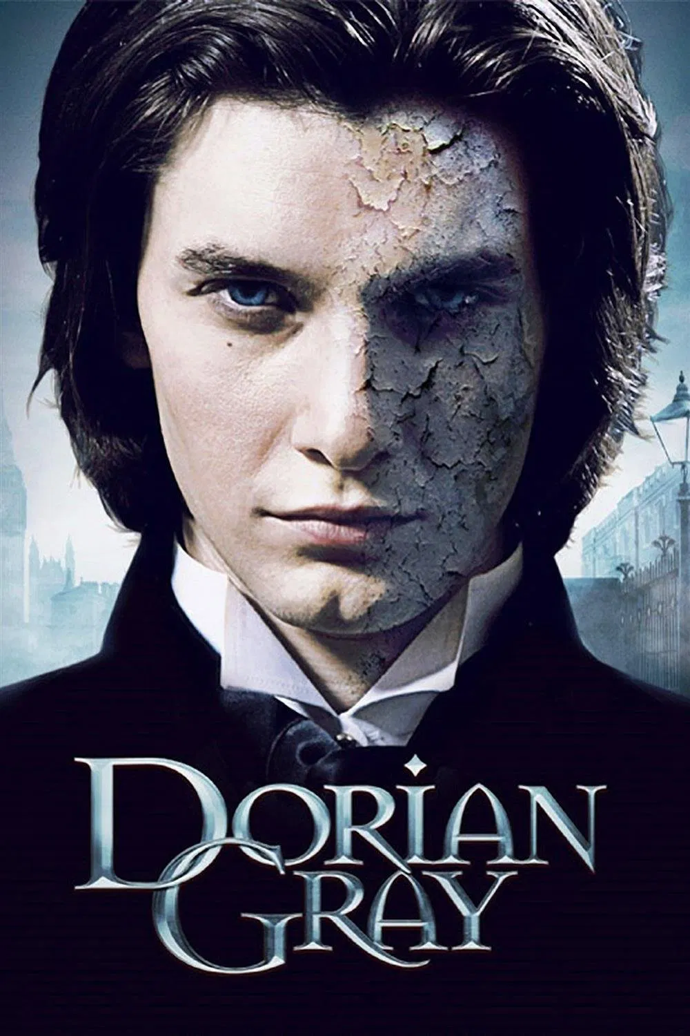 Cover of Dorian Gray