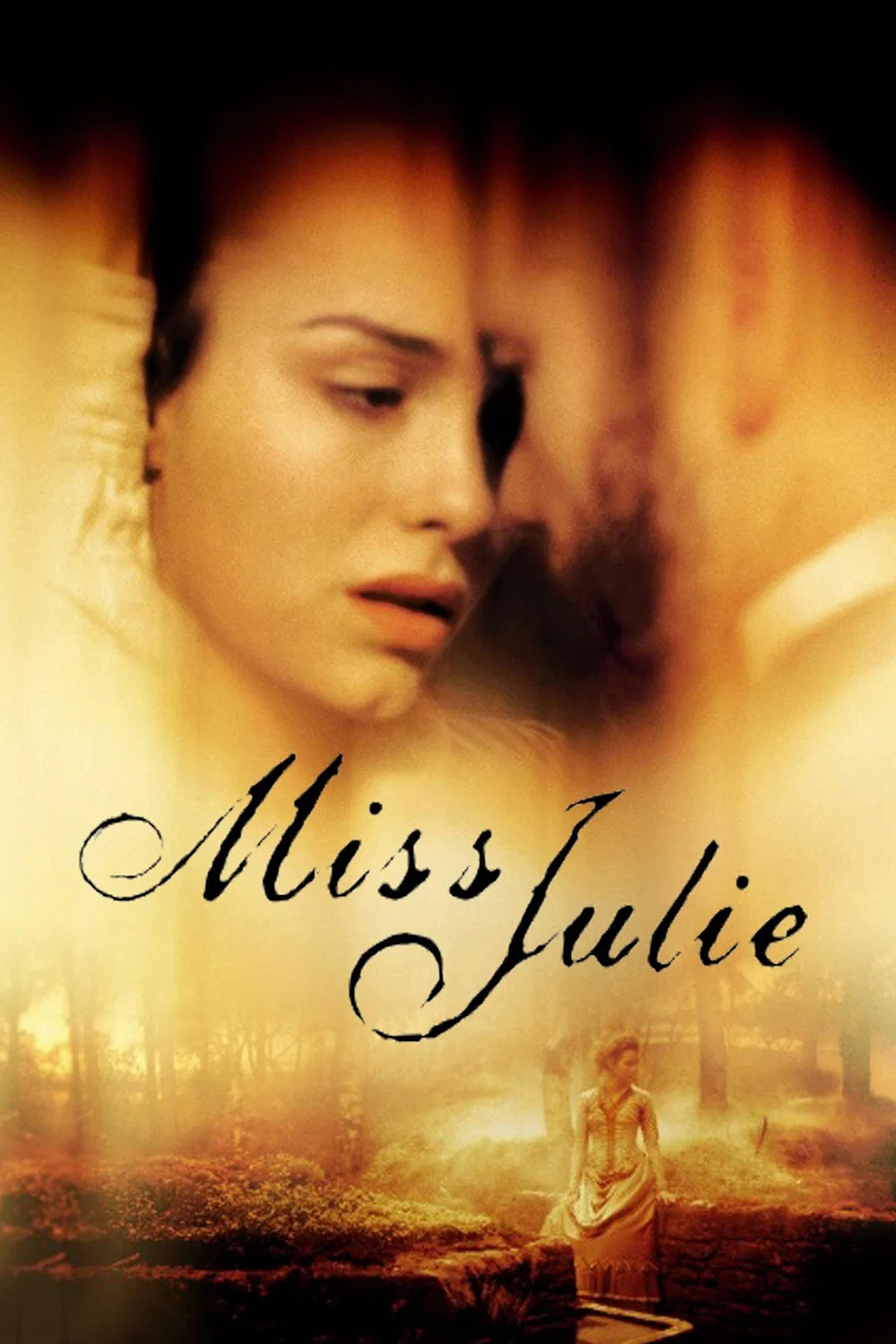 Cover of Miss Julie