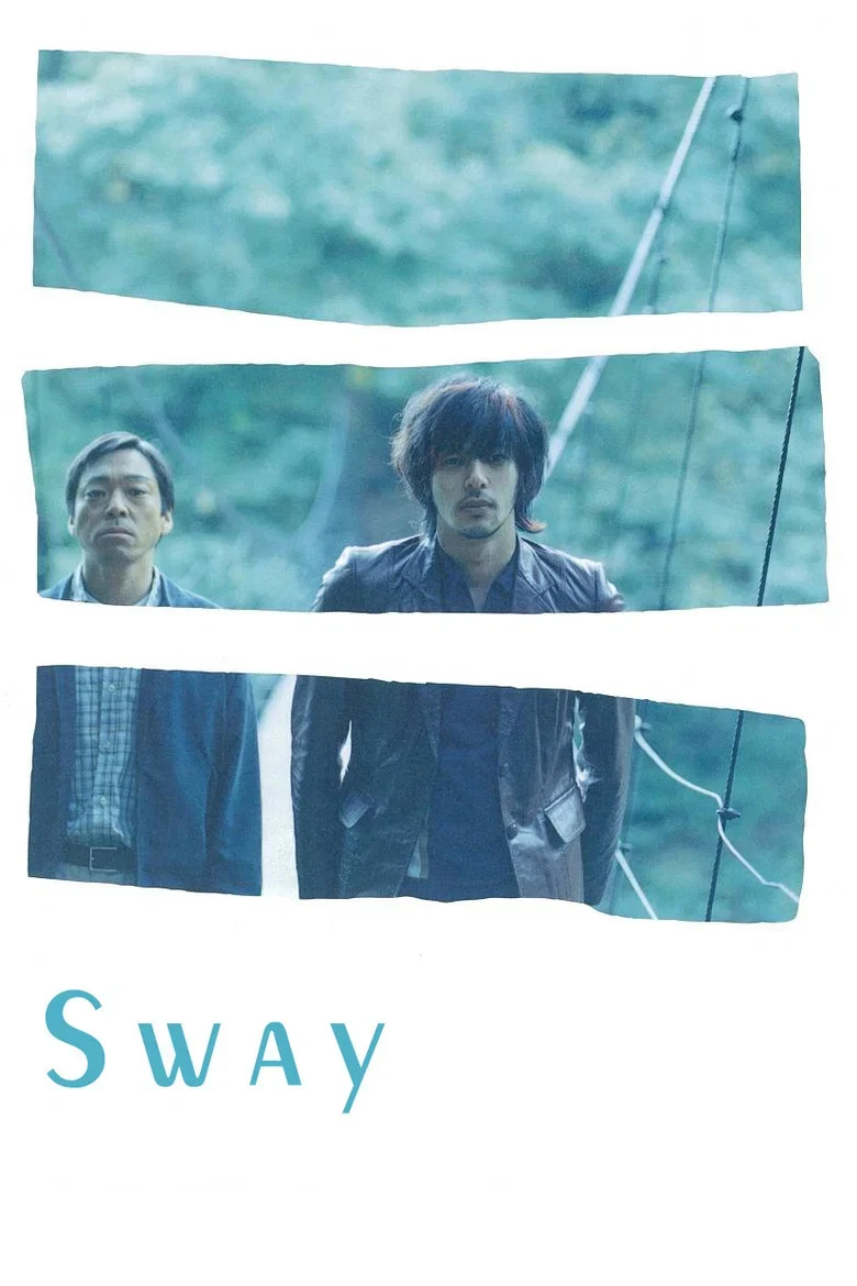 Cover of Sway