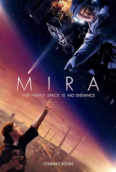 Cover of Mira