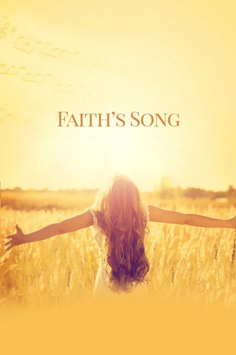 Cover of Faith's Song