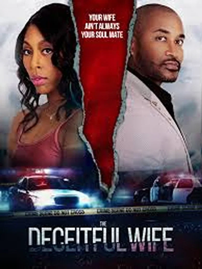 Cover of The Deceitful Wife