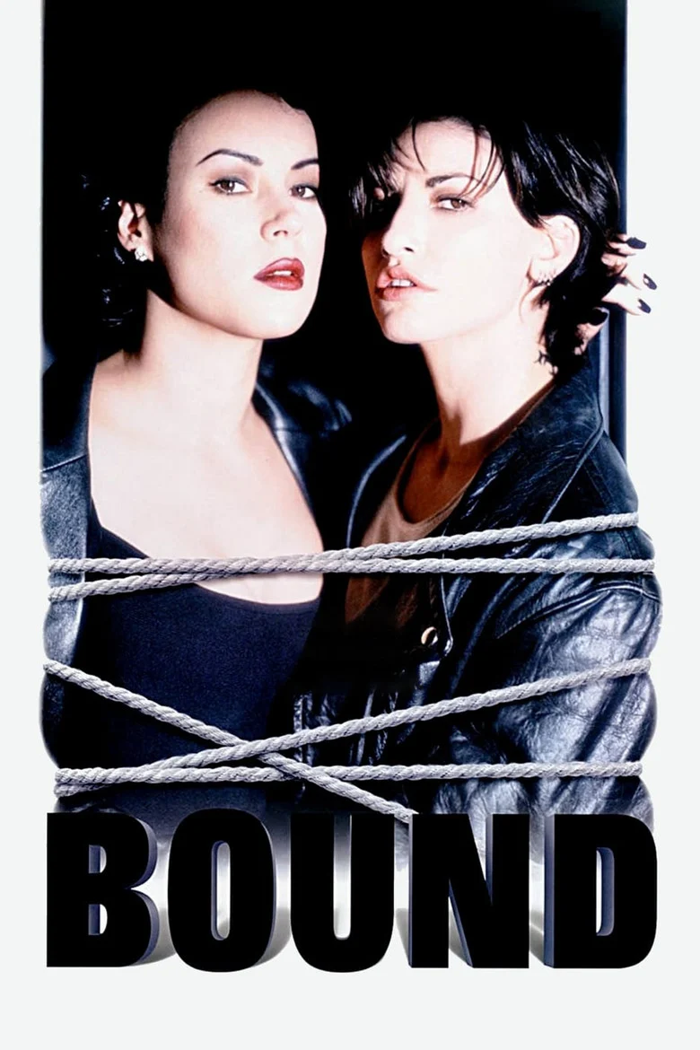 Cover of Bound