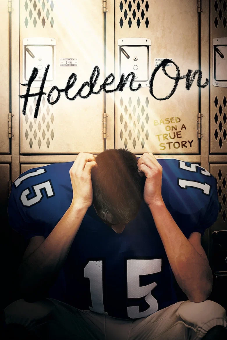 Cover of Holden On