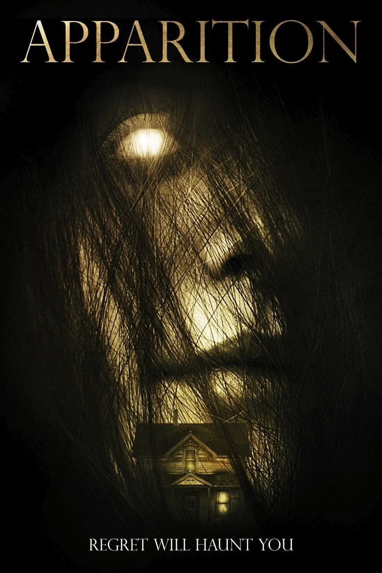 Cover of Apparition