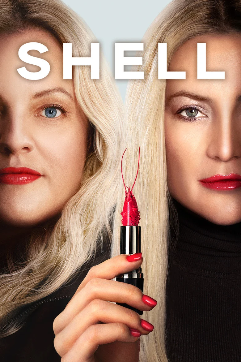 Cover of Shell