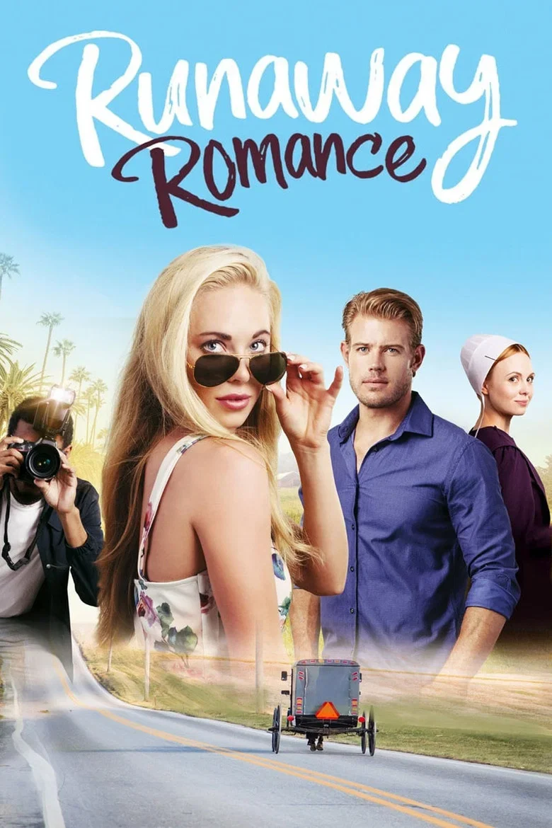 Cover of Runaway Romance