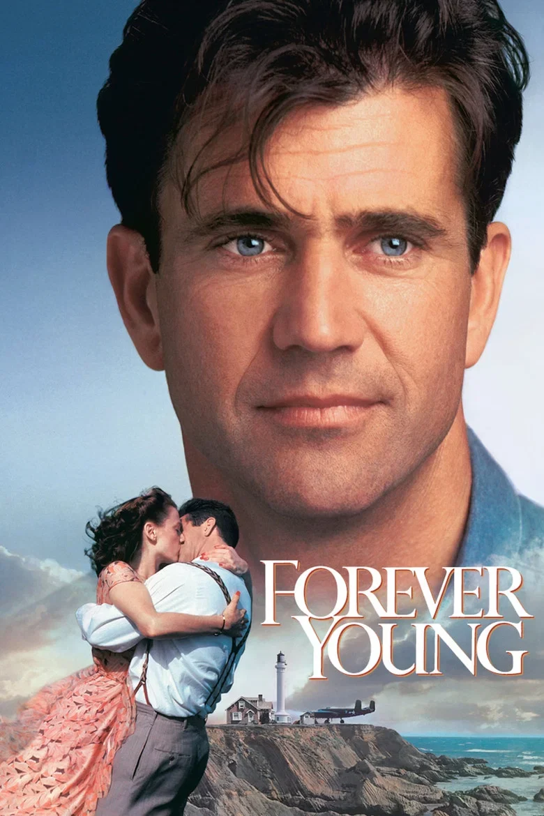 Cover of Forever Young