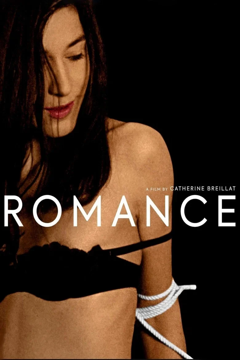 Cover of Romance