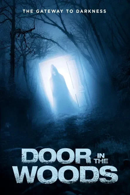 Cover of Door in the Woods