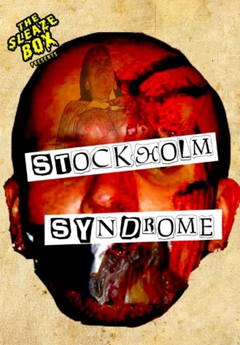 Cover of Stockholm Syndrome