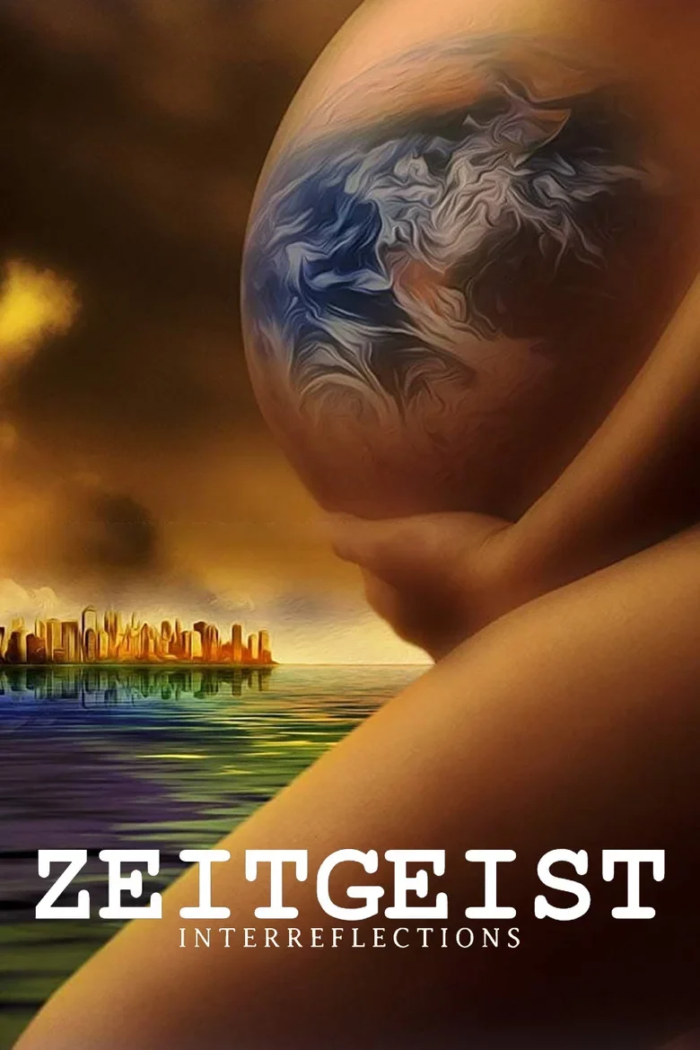 Cover of InterReflections