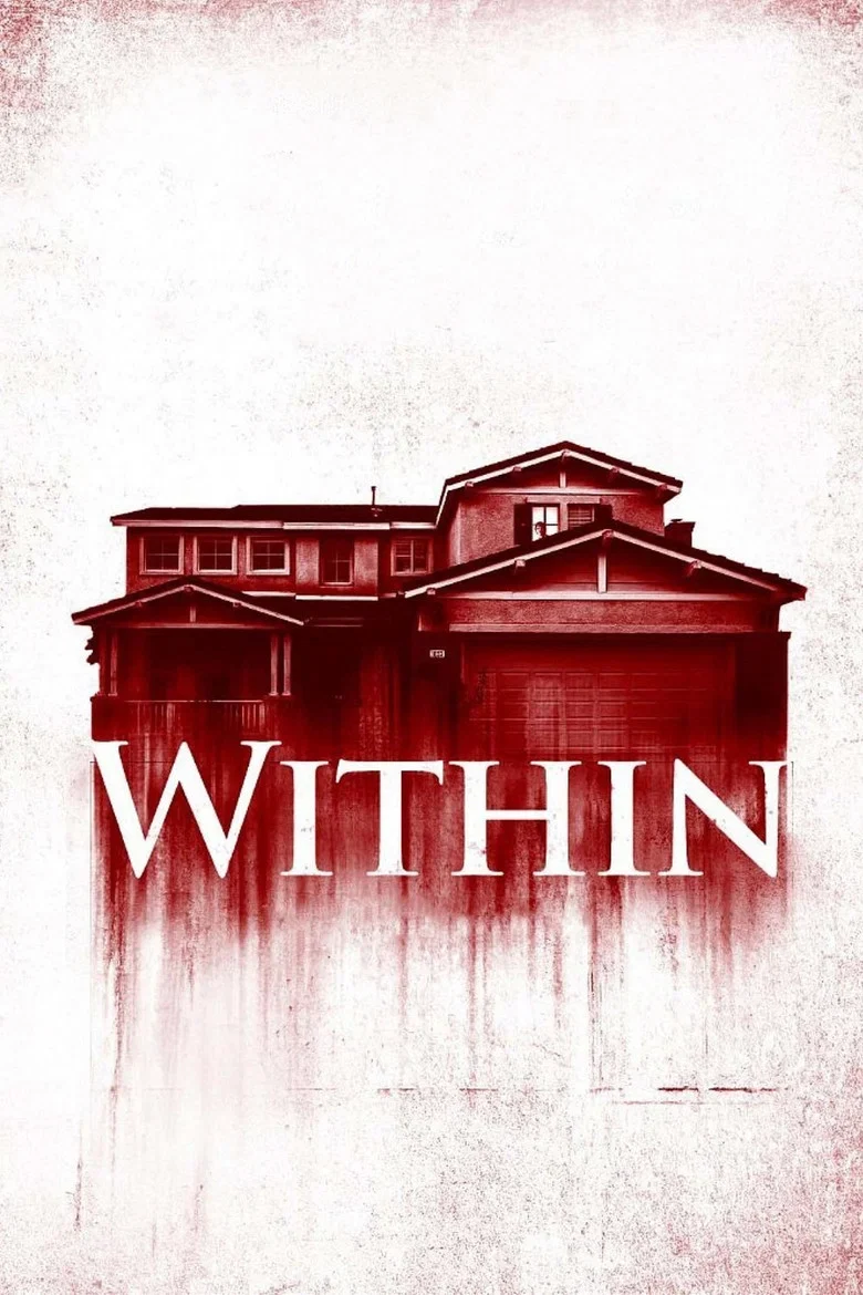 Cover of Within