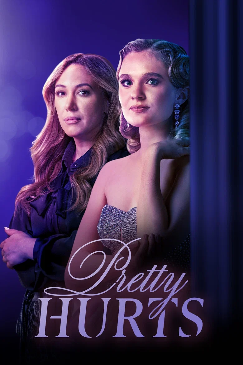 Cover of Pretty Hurts