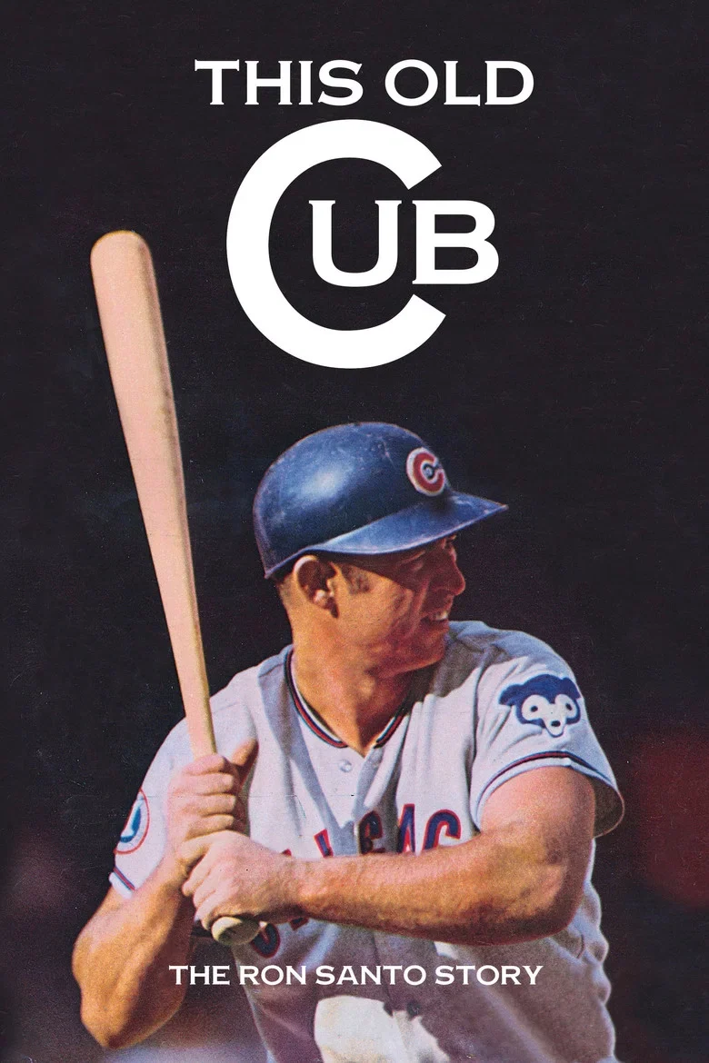 Cover of This Old Cub