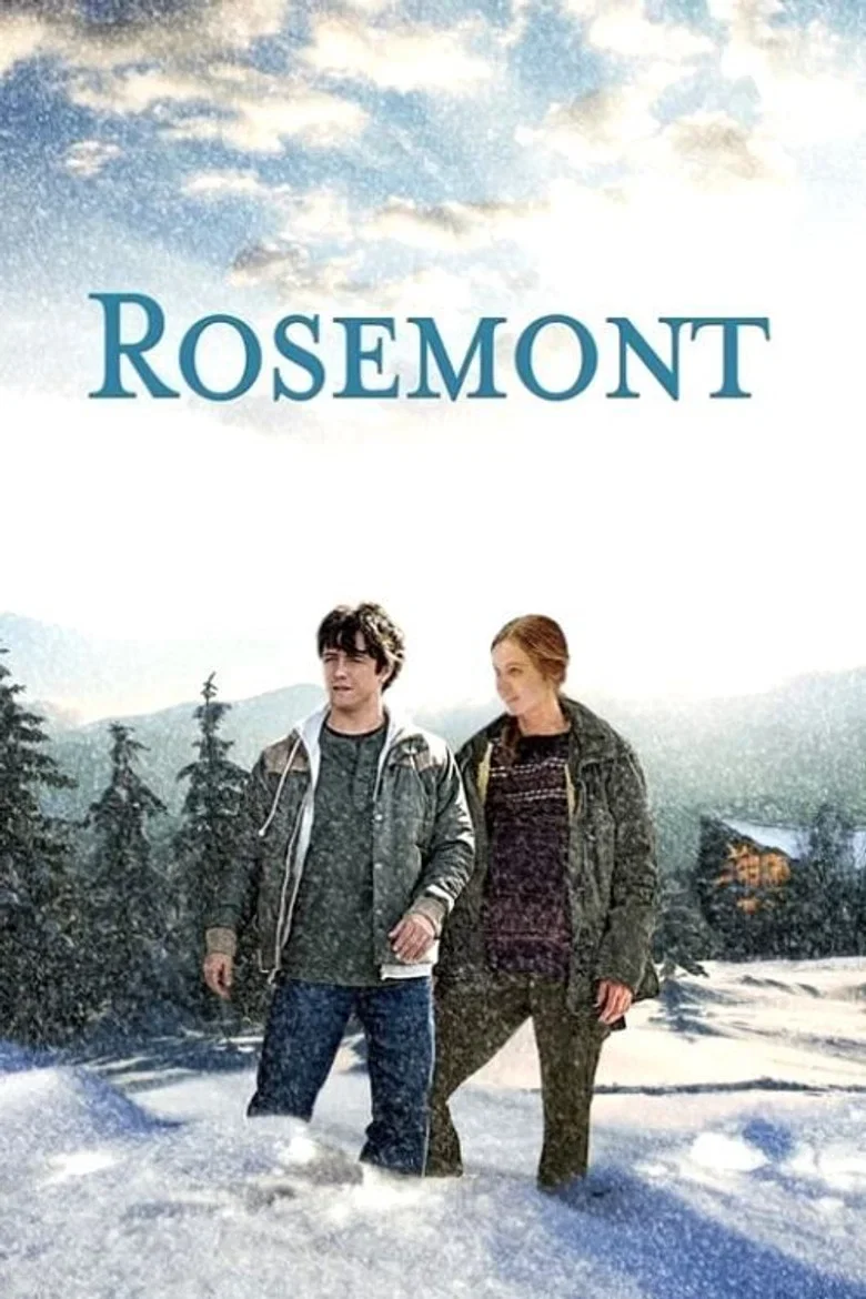 Cover of Rosemont