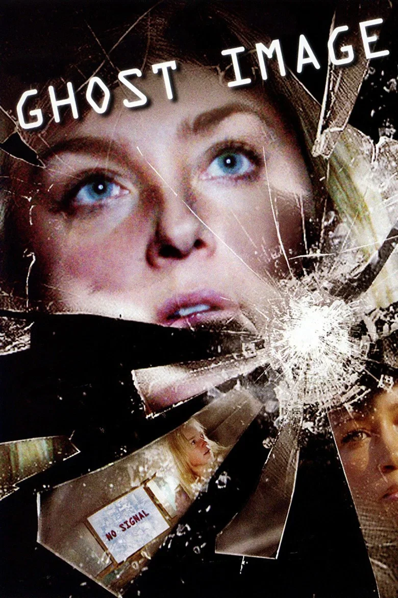 Cover of Ghost Image
