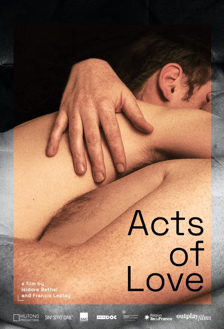 Cover of Acts of Love