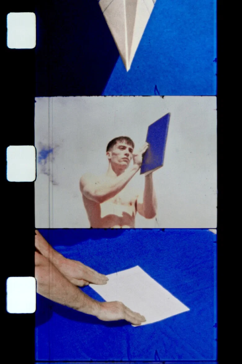 Cover of Hangar
