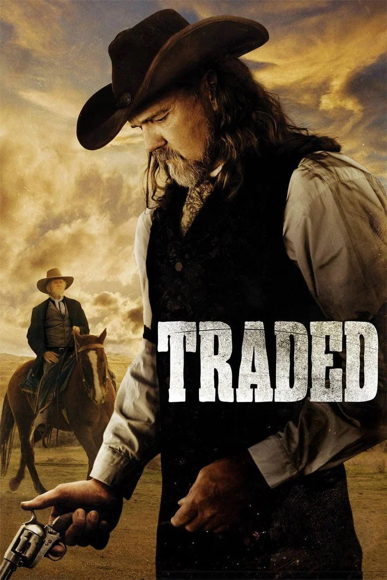 Cover of Traded