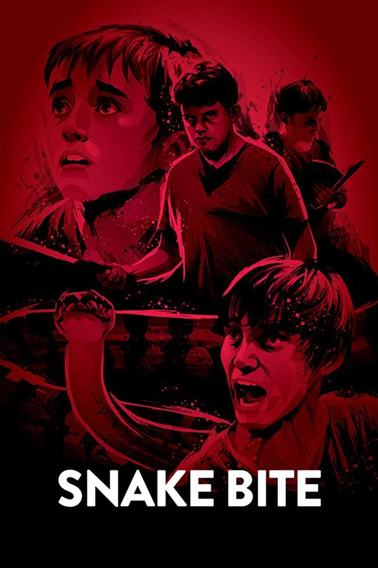 Cover of Snake Bite