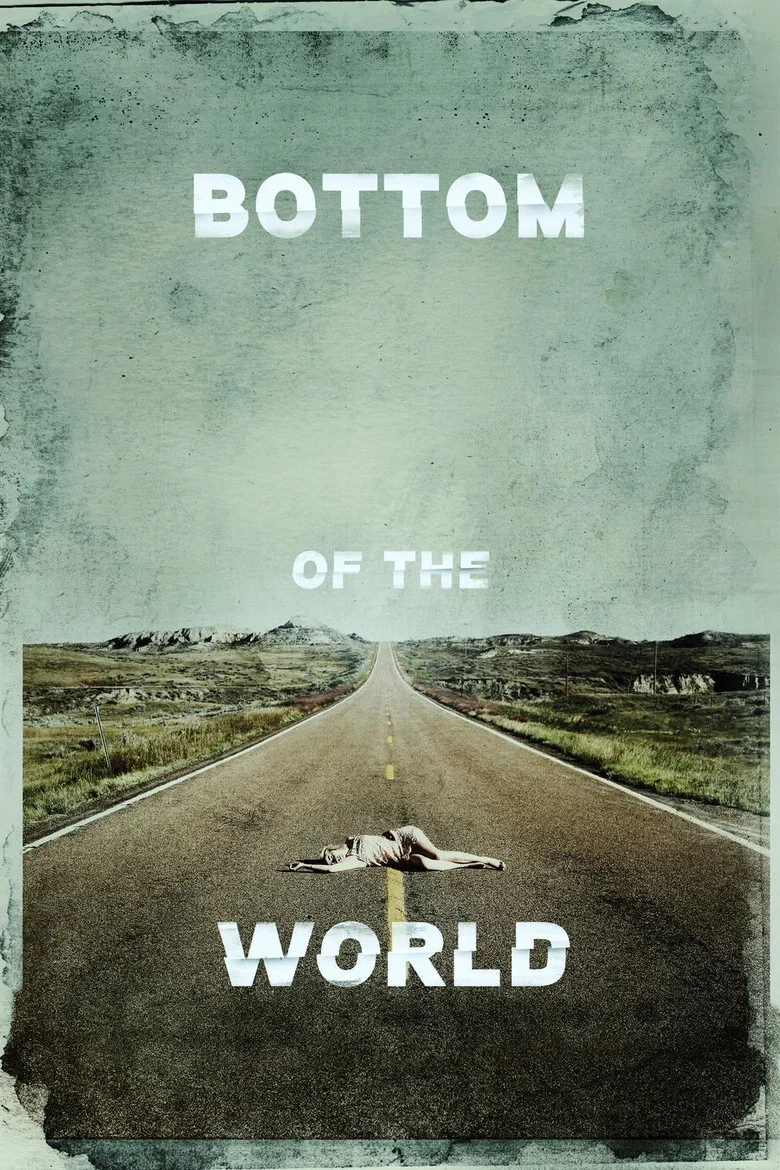 Cover of Bottom of the World