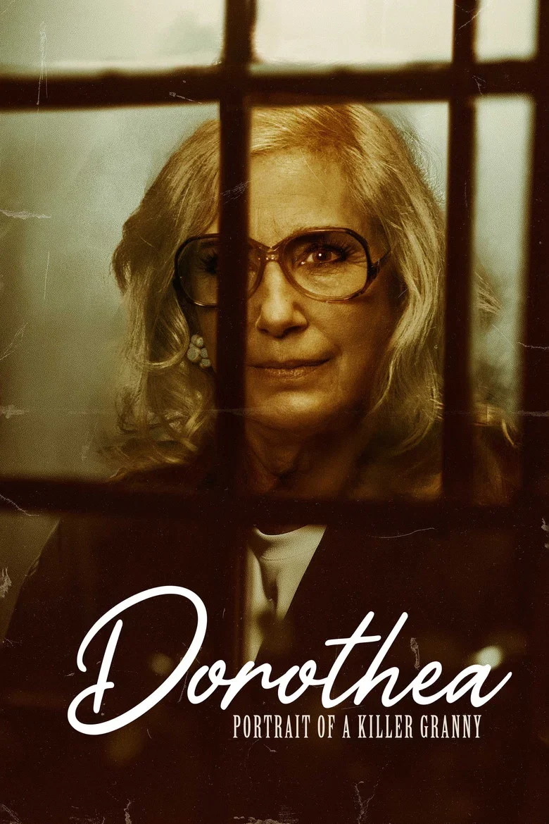 Cover of Dorothea