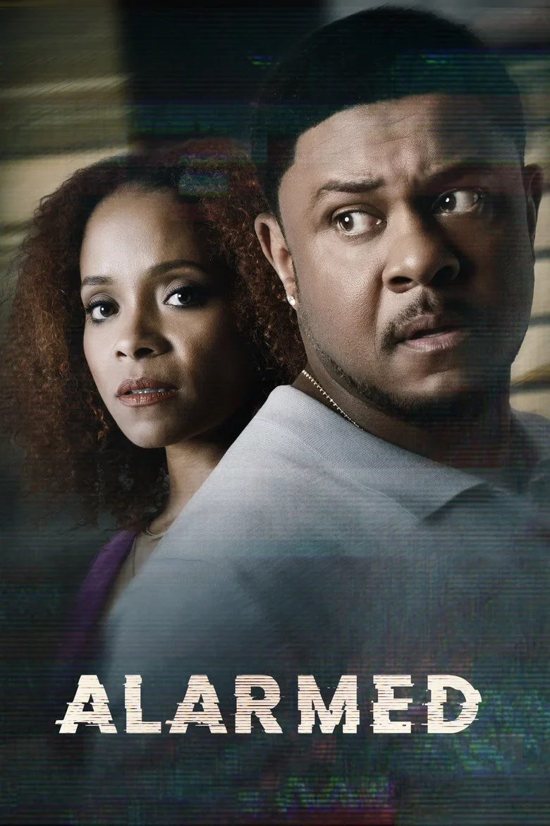 Cover of Alarmed
