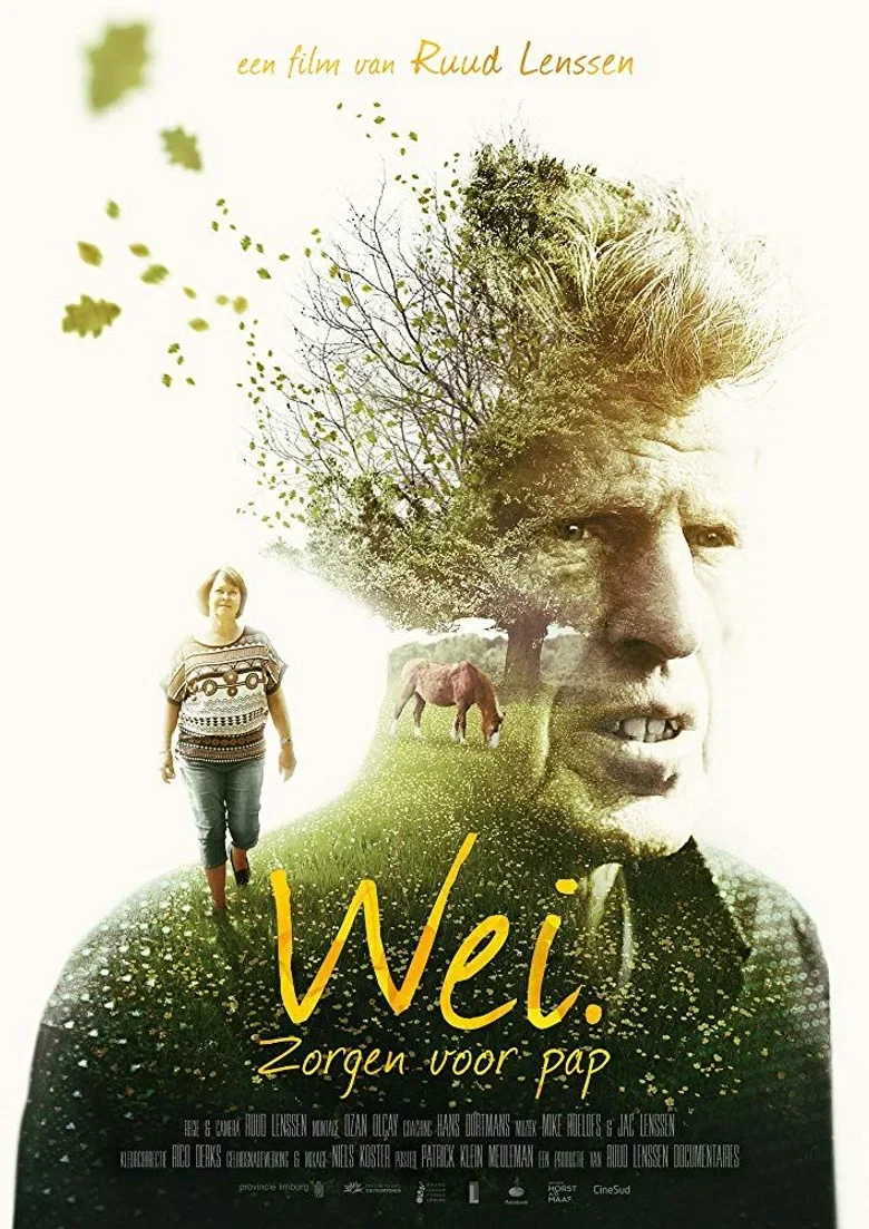 Cover of Wei