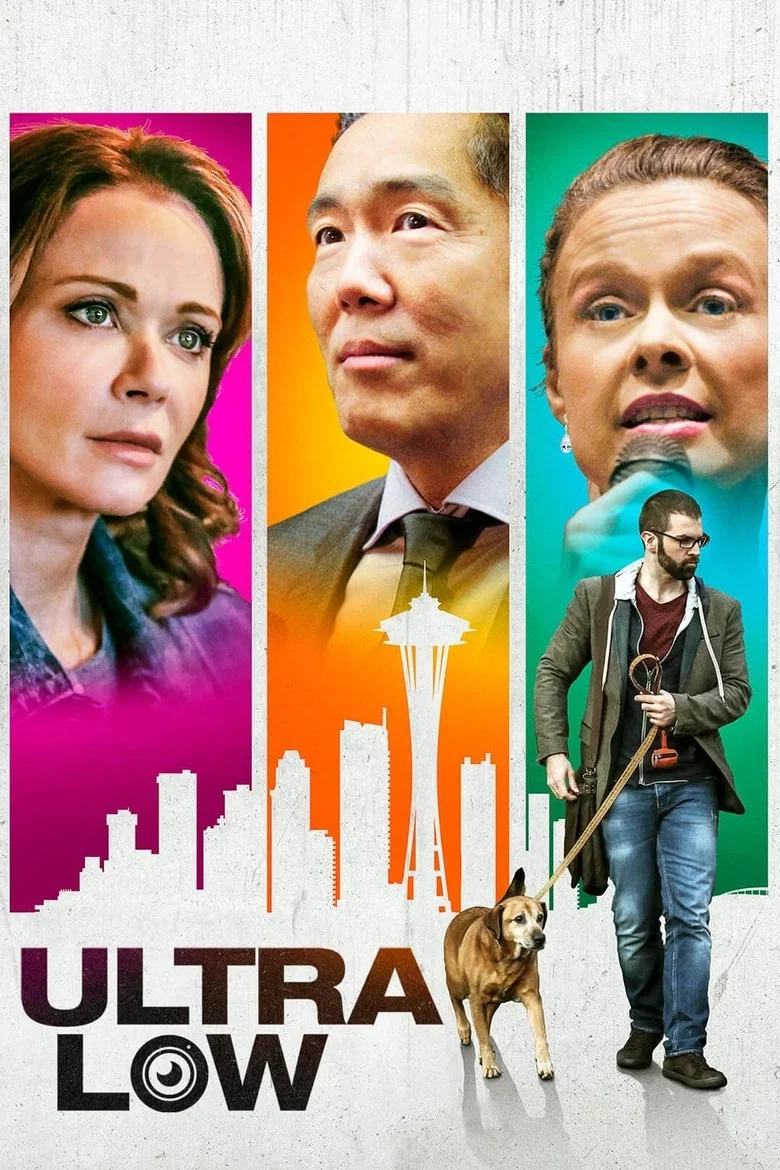 Cover of Ultra Low