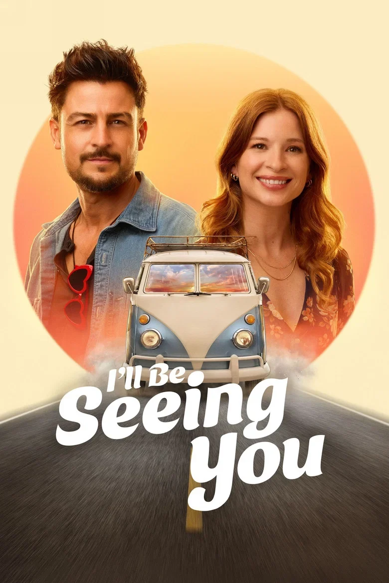 Cover of I'll Be Seeing You