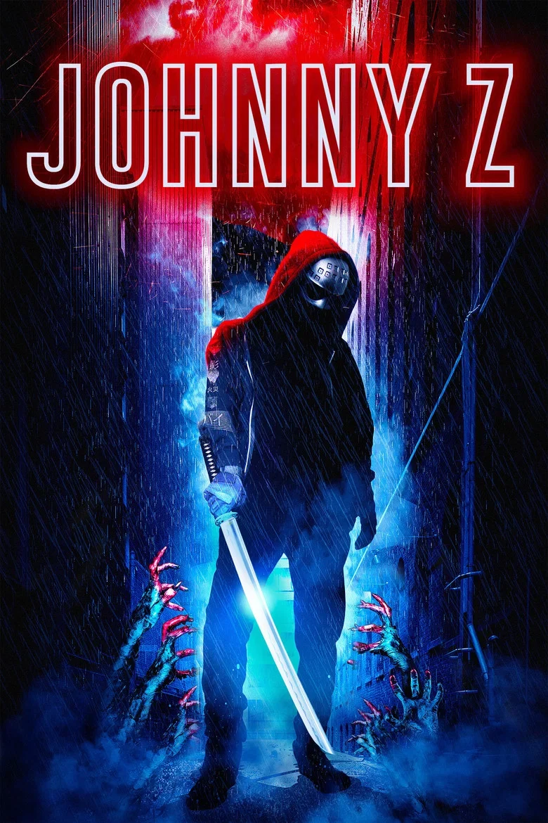 Cover of Johnny Z