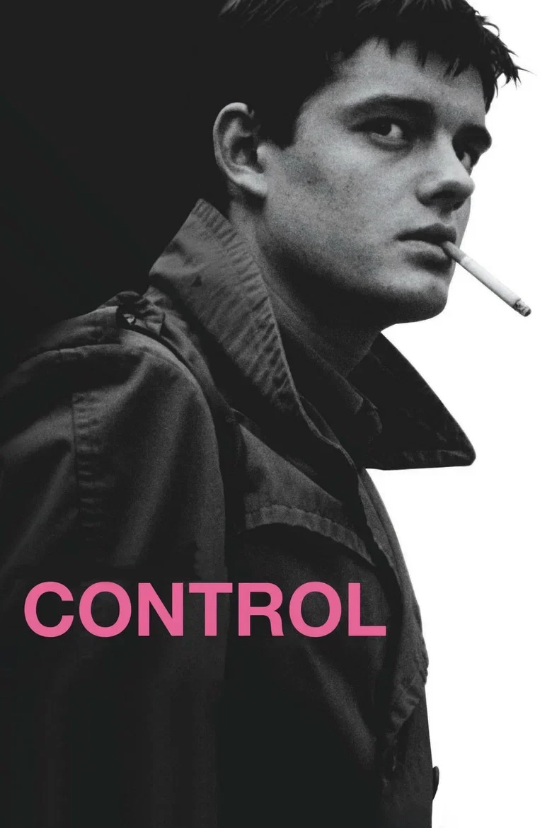 Cover of Control