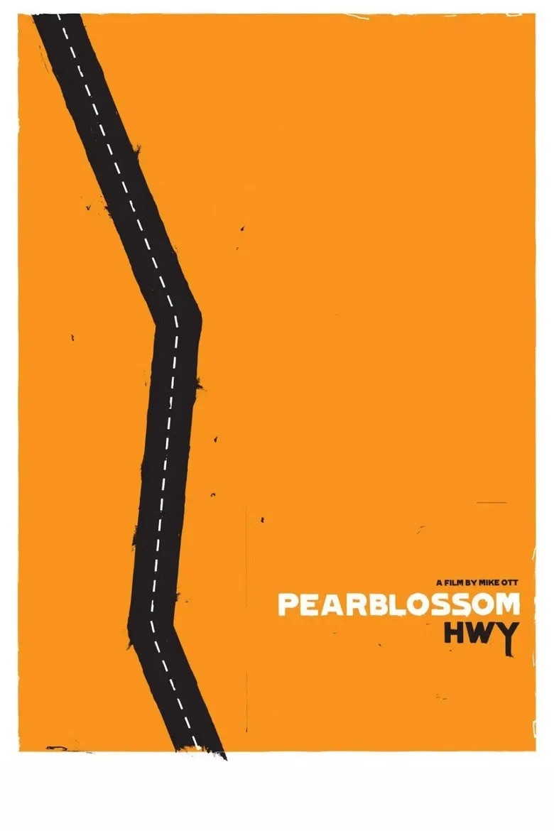 Cover of Pearblossom Hwy