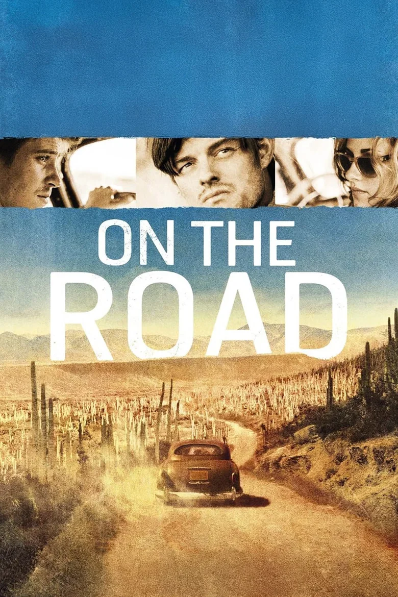Cover of On the Road