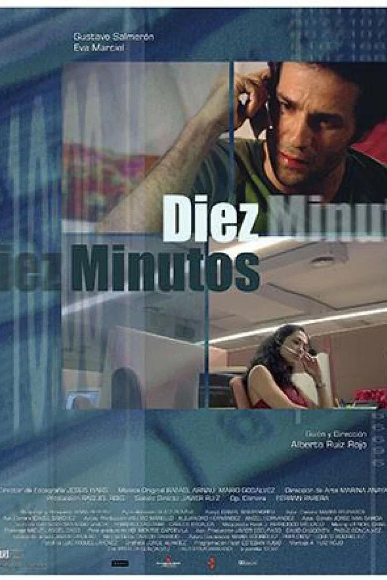 Cover of Ten Minutes