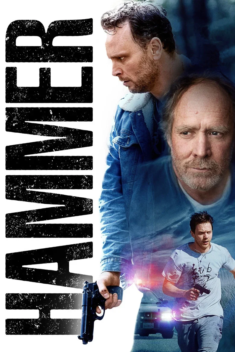 Cover of Hammer