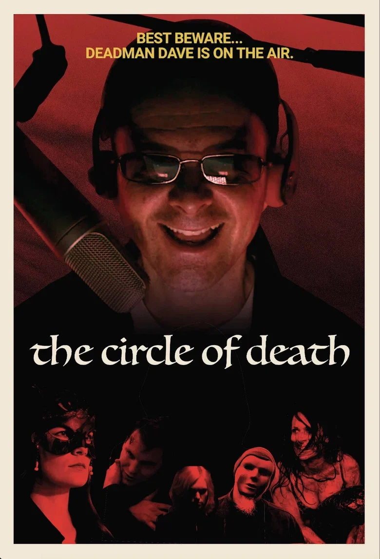 Cover of The Circle of Death