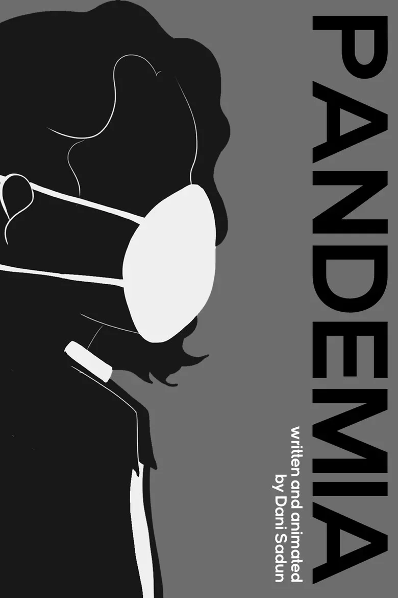 Cover of Pandemia