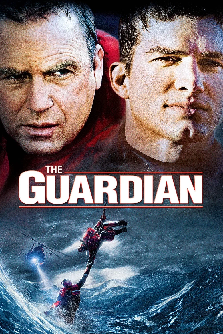 Cover of The Guardian