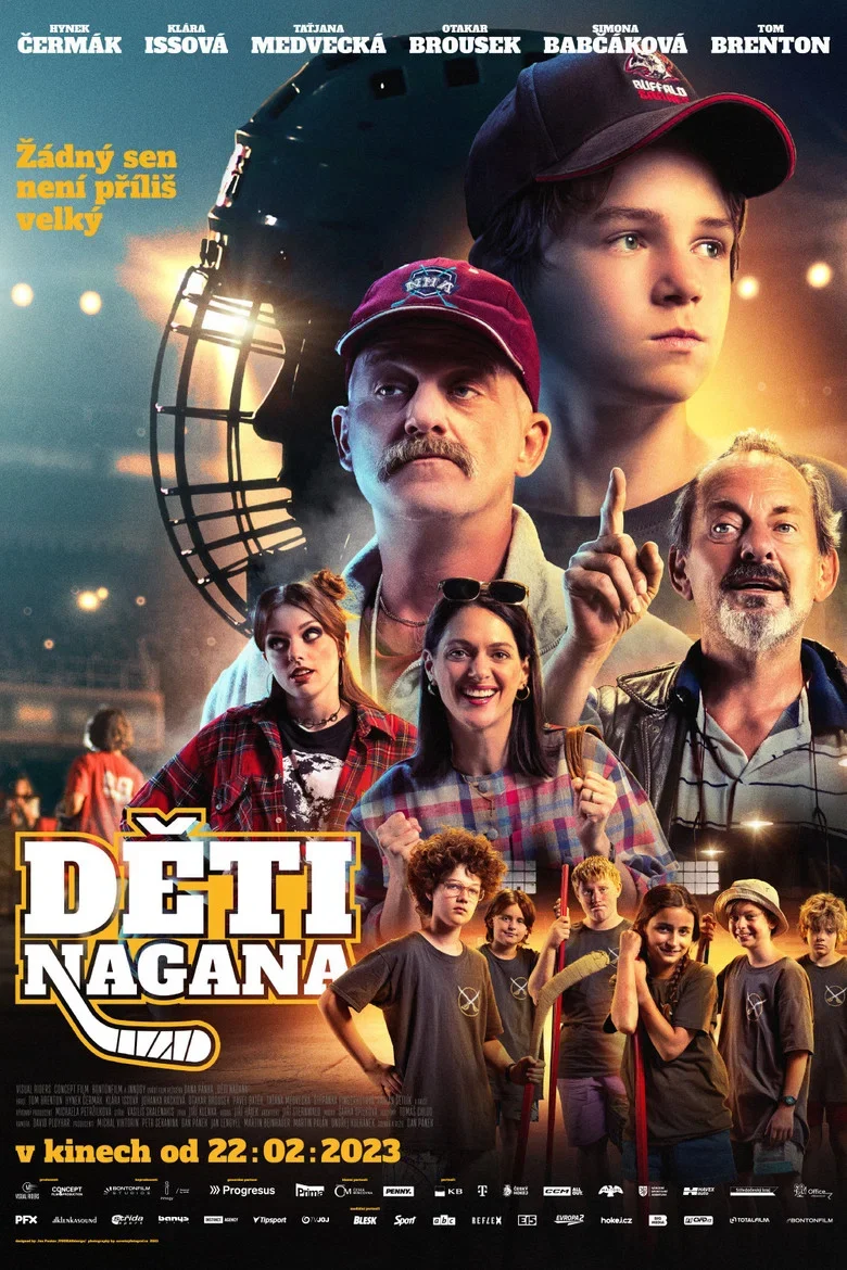 Cover of Big Dreams