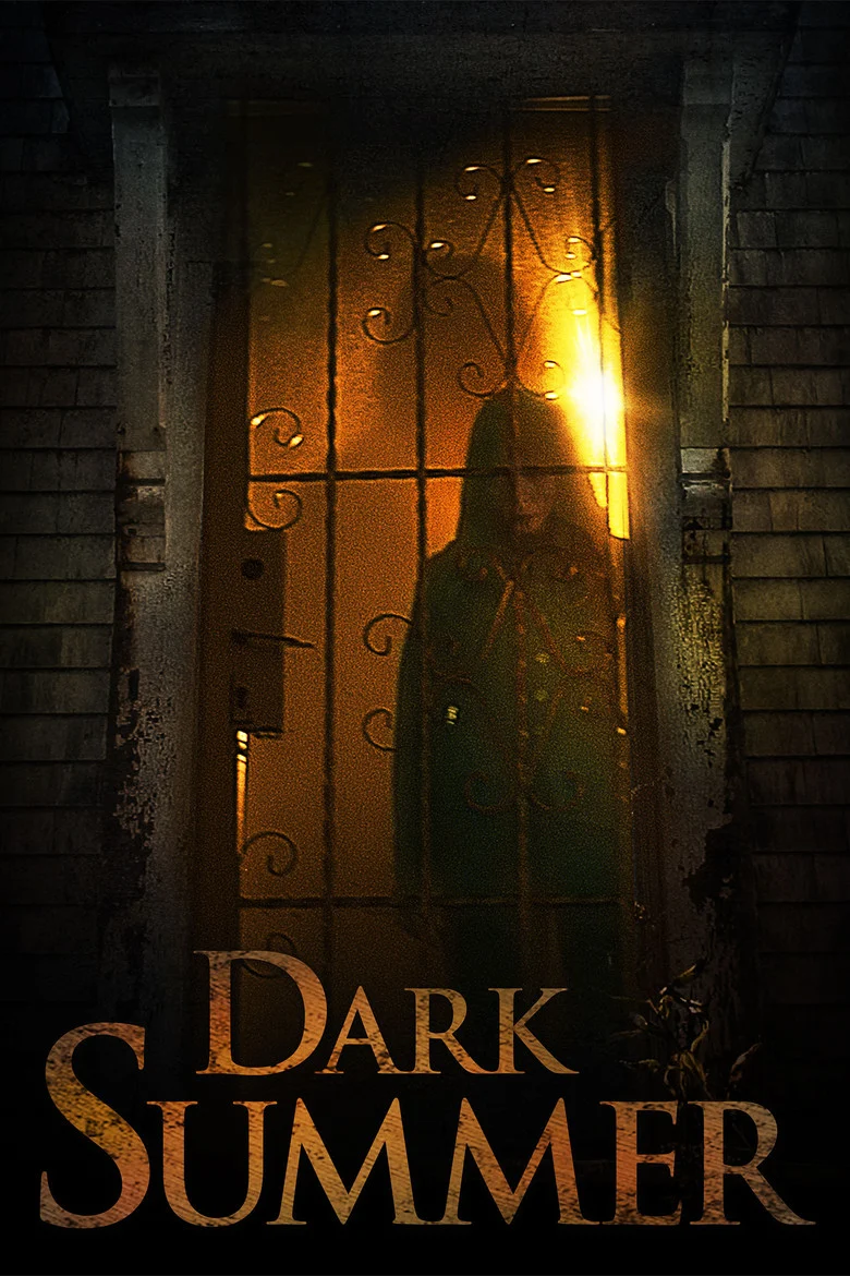 Cover of Dark Summer