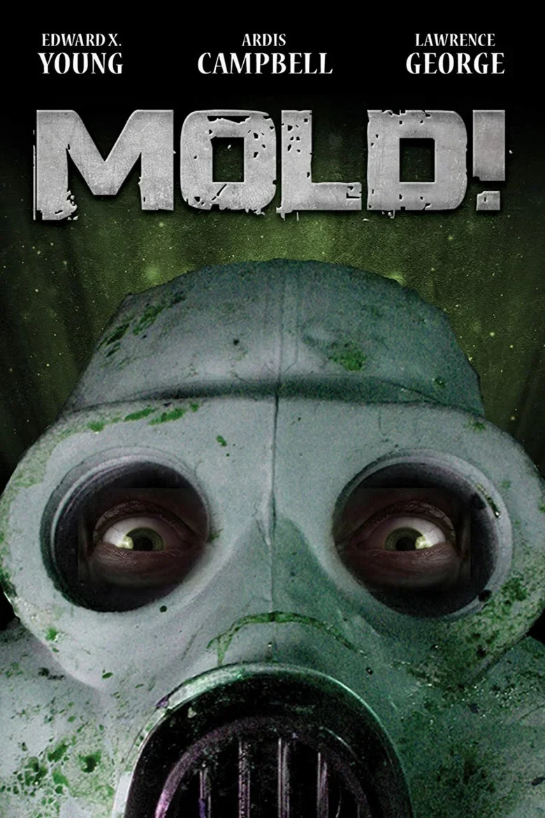 Cover of Mold!