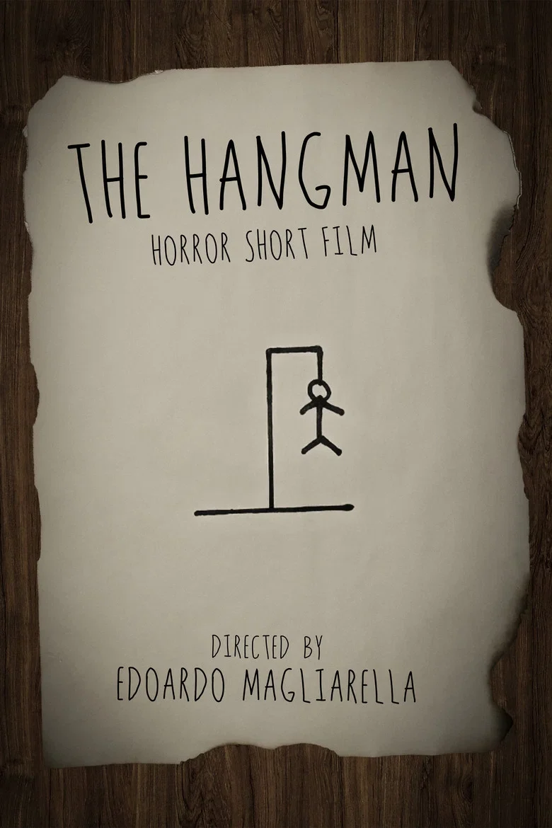 Cover of The Hangman