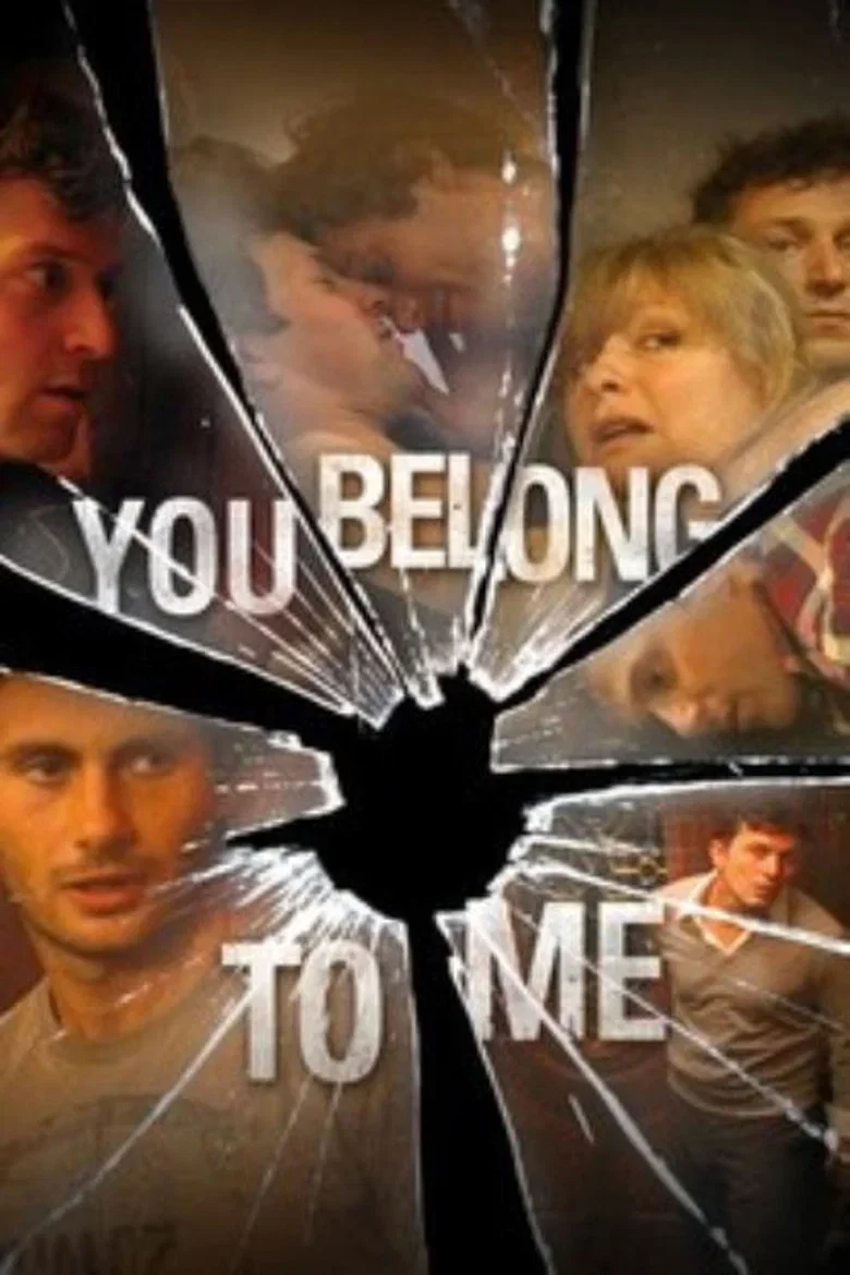 Cover of You Belong to Me