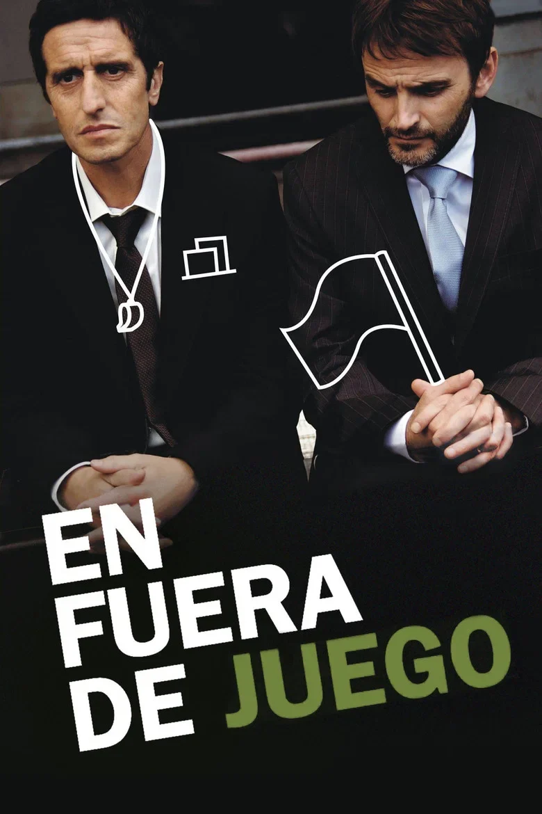Cover of Offside