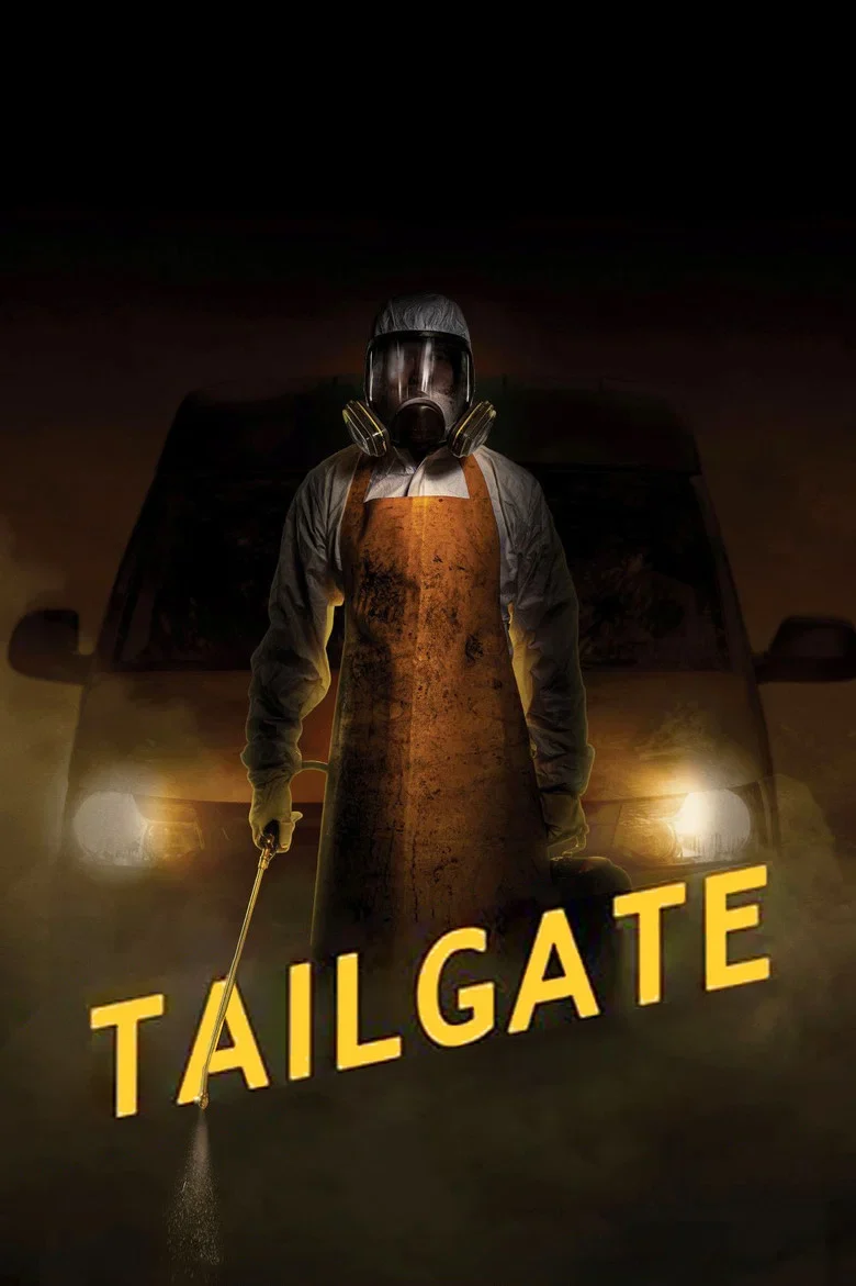 Cover of Tailgate